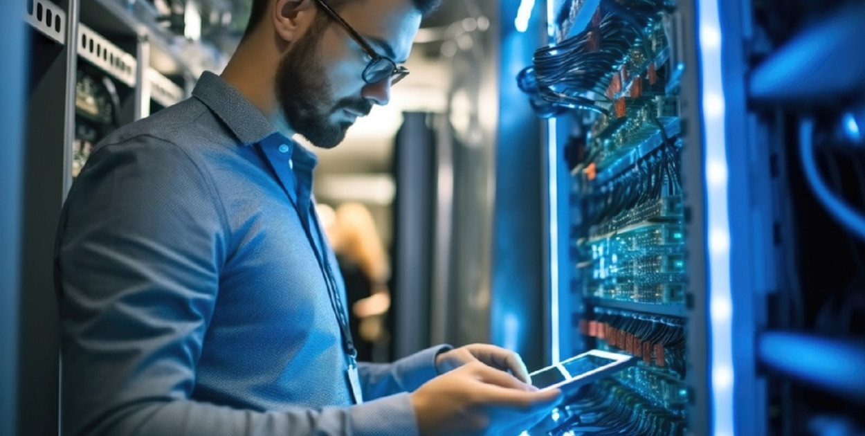 Jakie studia podyplomowe warto zrobić po informatyce?