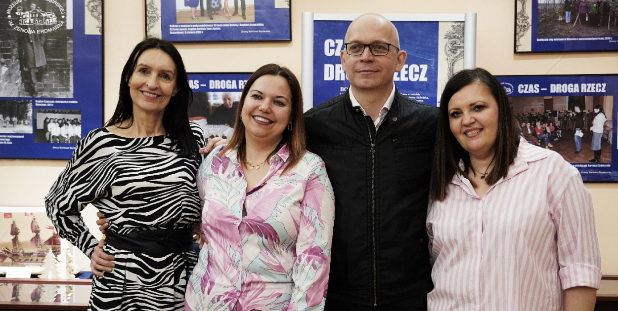 foto: Sonia Bojewska / MZS