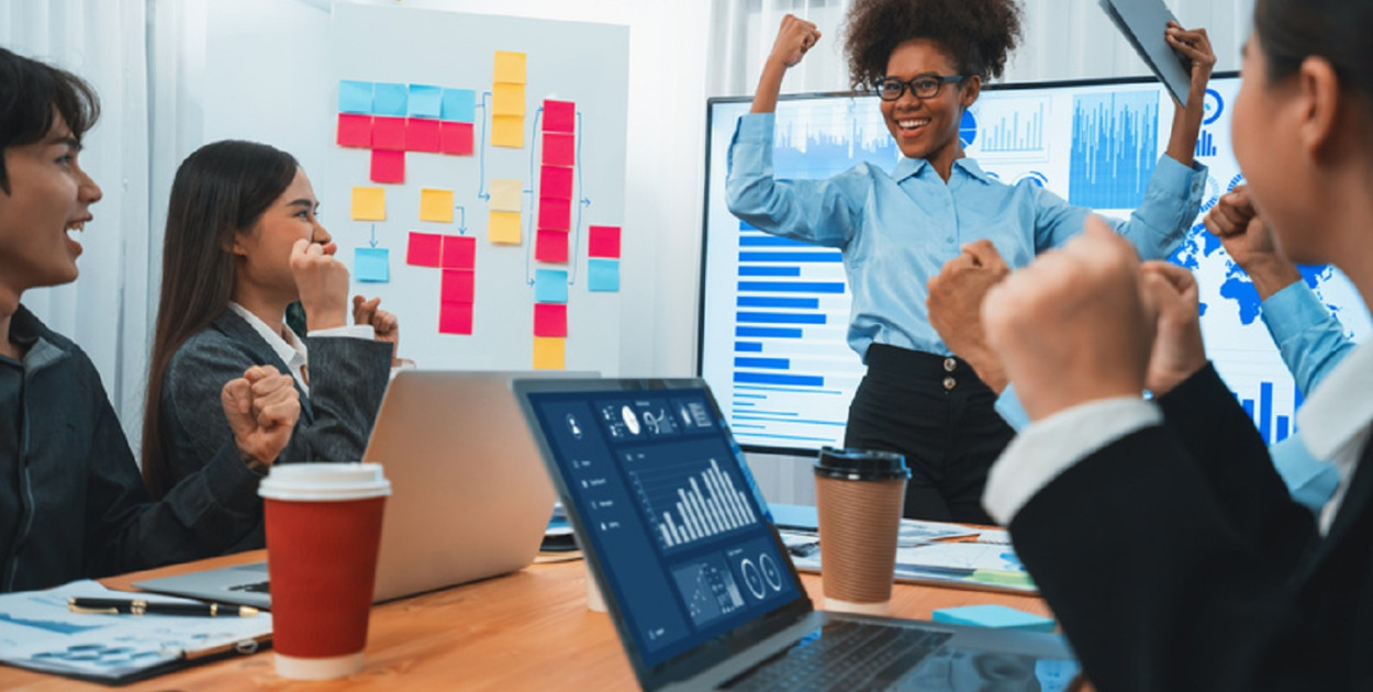 Jakie cechy powinien mieć dobry lider?