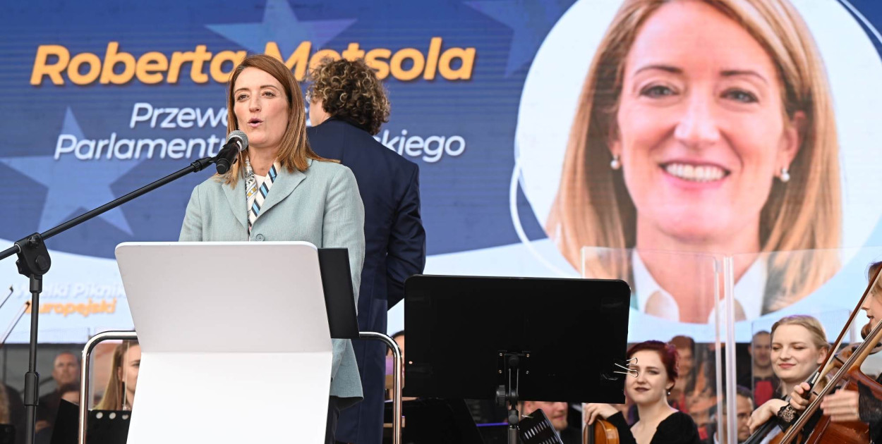 Fot. PAP/C. Piwowarski (1)