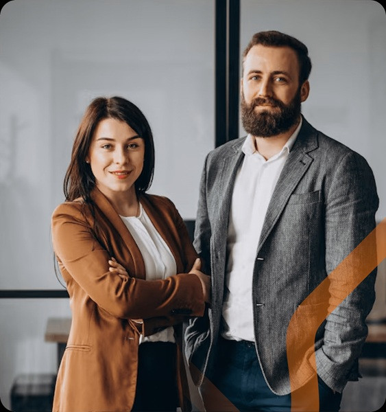 materiały partnera