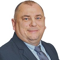 Maciej Rejment