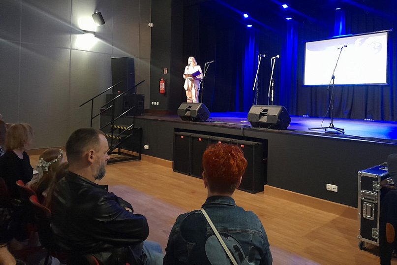 XVII Gminny Konkurs Piosenki Przedszkolnej