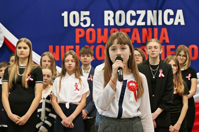 Obchody 105. rocznicy Boju o Szubin