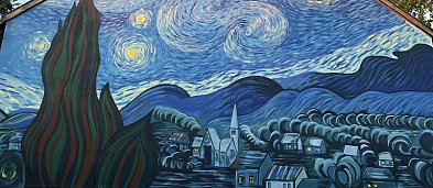  VAN GOGH FESTIVAL 2025-719
