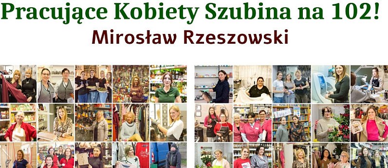 Pracujące Kobiety Szubina