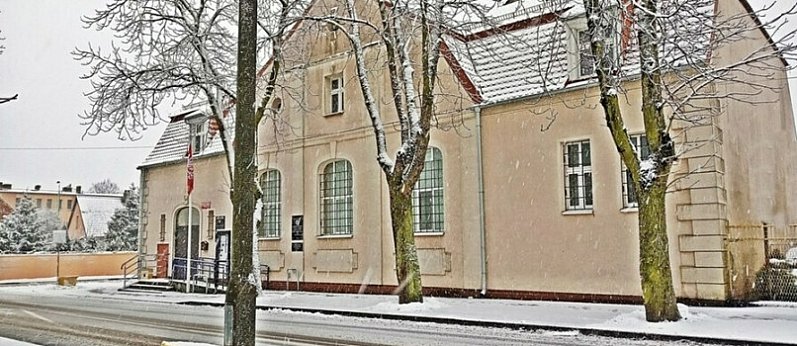 Niedziela w Muzeum