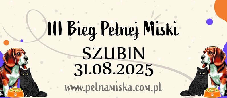 III Bieg Pełnej Miski
