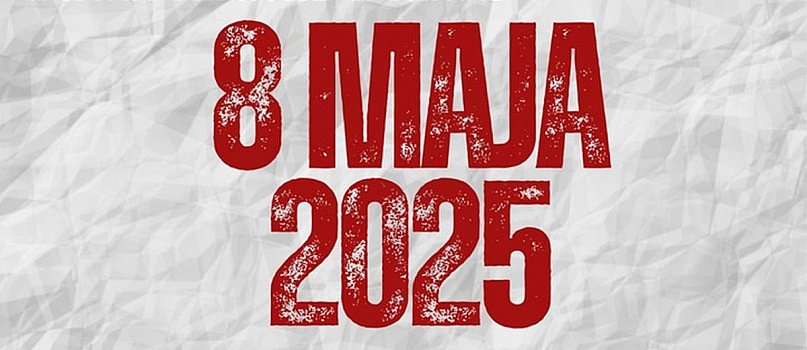 W 80. rocznicę zakończenia II wojny światowej w Europie-720