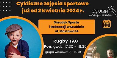 Ruszyły cykliczne zajęcia sportowe w OSiR w Szubinie -15000