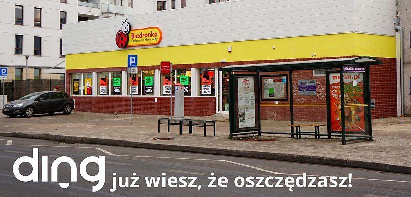 Ta promocja Biedronki zaskoczy klientów. Dzięki niej można zaoszczędzić sporą kwot