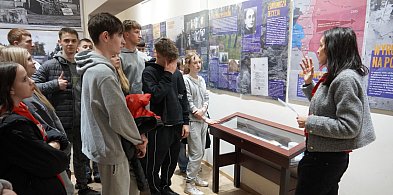 O zbrodni i kłamstwie katyńskim. Ekspozycja w szubińskim muzeum-18012
