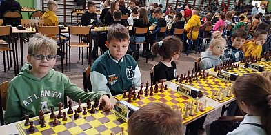 VII turniej Enea Operator Międzyszkolnej Ligi Szachowej-14460