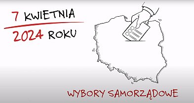 Wybory Samorządowe 2024. Co zrobić aby zagłosować?-15029