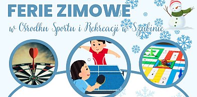 Ferie Zimowe na sportowo w OSiR w Szubinie-17215