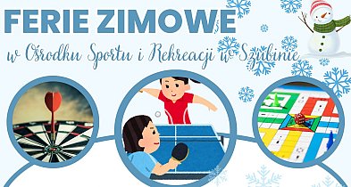 Ferie Zimowe na sportowo w OSiR w Szubinie-17215