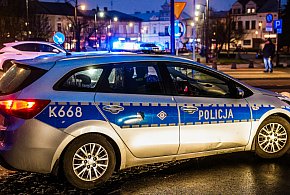 Setki pijanych za kierownicą. Policja ujawnia prawdę o majówce-18101