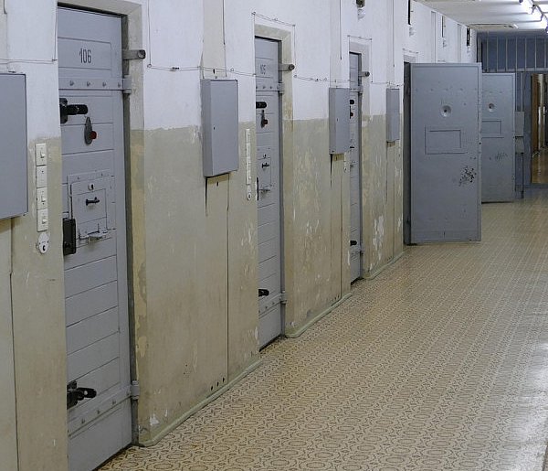 Polska na szczycie niechlubnego rankingu. Chodzi o więźniów-18102