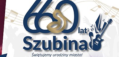 Szubin świętuje 660-lecie! -18309