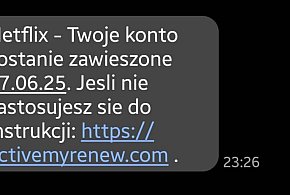 Tylko jeden klik i możesz stracić pieniądze. Uwaga na nowy przekręt-18433