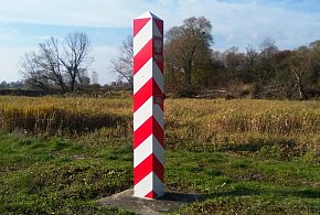 Nie każdy przejedzie bez zatrzymania. Wracają kontrole na granicach Polski-18465