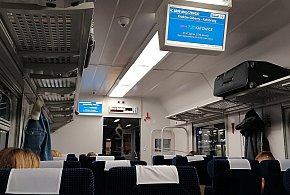 Podróż PKP niemal za darmo. Taka okazja tylko w jednym dniu-19065