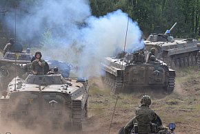 Nowe przepisy w armii. Ta decyzja zmienia codzienność żołnierek-19169