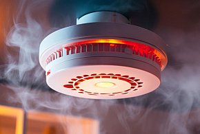 Rewolucja w przepisach pożarowych. Nowe obowiązki dla właścicieli domów i firm-19170