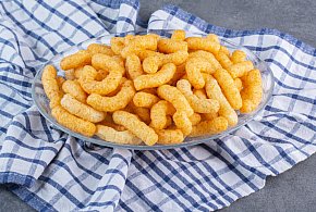 Popularne chrupki mogą Ci zaszkodzić. GIS alarmuje po kontroli-19195