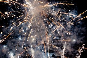 Koniec fajerwerków w Polsce? Minister klimatu mówi wprost-19196