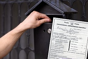 Papierowe awizo odchodzi do historii. Teraz tak będziesz odbierać pisma-19218