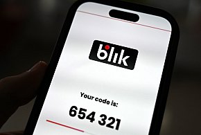 Codzienny przelew BLIK do znajomego? Skarbówka może to sprawdzać-19223