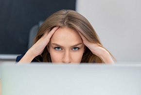 Popularne strony przestały działać. Przyczyną globalna awaria-19265