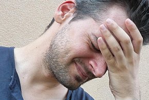 Polscy mężczyźni żyją w ciągłym stresie. Oto główne powody-19275