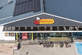 Biedronka zapłaci potężną karę. Sieć kusiła niejasną promocją-19363