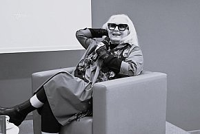 Nie żyje Magda Umer. Jedna z ikon polskiej piosenki literackiej-19438