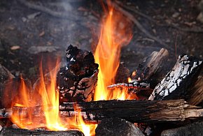 Rośnie kara. Jeden błąd przy ogniu i 30 tys. zł nie twoje!-19447
