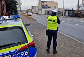 Podsumowanie Świąt Bożego Narodzenia na kujawsko-pomorskich drogach-19516