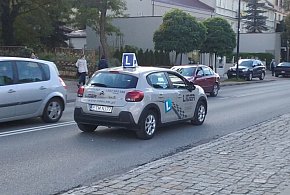 17-latkowie dostaną „prawko”. Nowe przepisy stawiają twarde warunki-19566