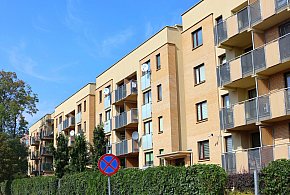 Kto zapłaci za remont balkonu? Rząd chce wreszcie to uporządkować-19656