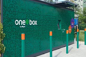 Allegro może mieć problemy. Do siedziby wkroczył urząd