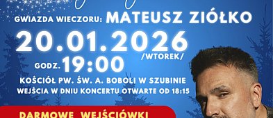 Jubileuszowe Kolędowanie z Szubiniakami-684