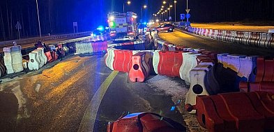 Pijany kierujący zatrzymany dzięki reakcji świadka-19549