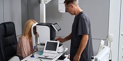Jak dbać o zdrowie oczu – praktyczny przewodnik po nowoczesnej diagnostyce