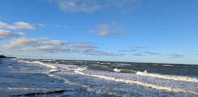 Domki chłopy jako komfortowa baza wypadowa nad Bałtykiem