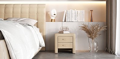 Wszystko do sypialni i salonu w jednym miejscu