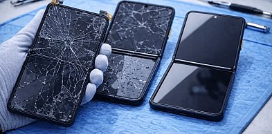 Najczęstsze usterki w smartfonach Samsung z serii S24