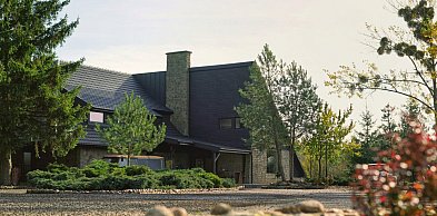 Sala weselna w rytmie natury