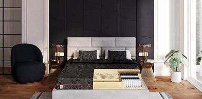 Zdrowy sen zaczyna się od materaca — co warto wiedzieć przed zakupem?