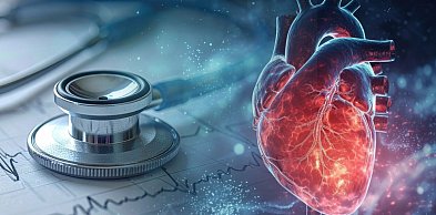 Pompa przedłuża życie chorym z niewydolnością serca